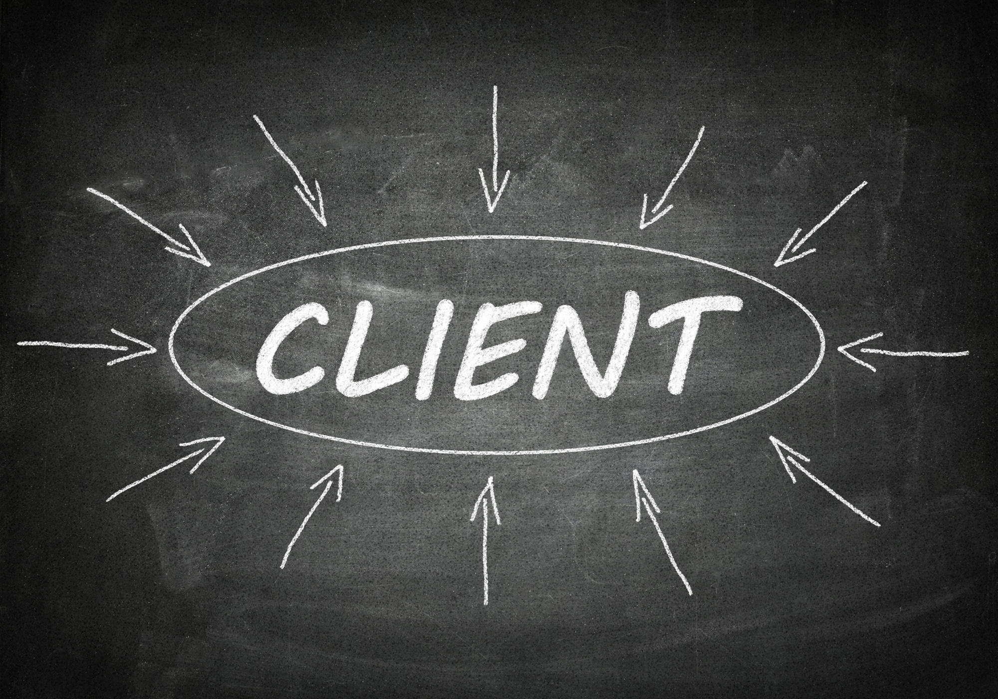 Client